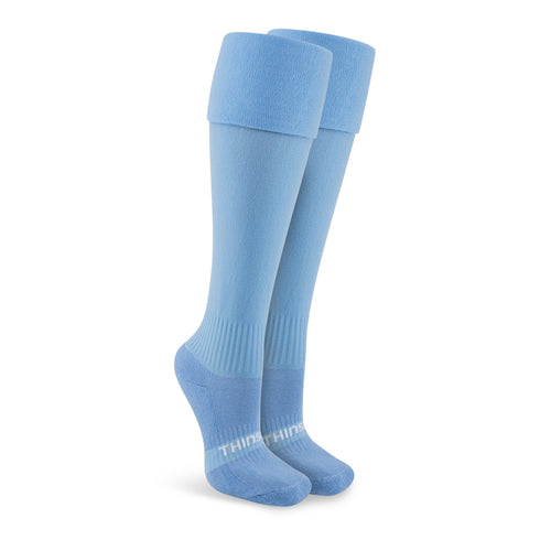 ThinSkins Solid Colour Socks